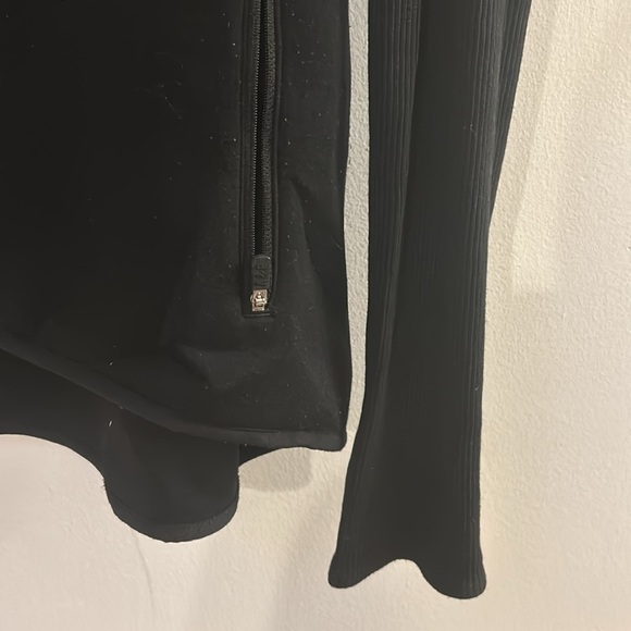 Abercrombie & Fitch Athletic Jacket - Size L - Picture 4 of 5